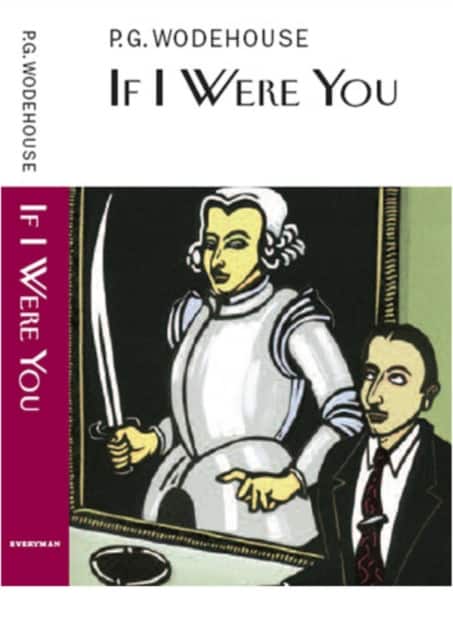 If I Were You av P.G. Wodehouse