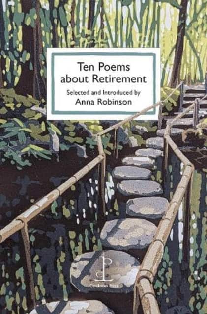 Ten Poems about Retirement av Anna Robinson