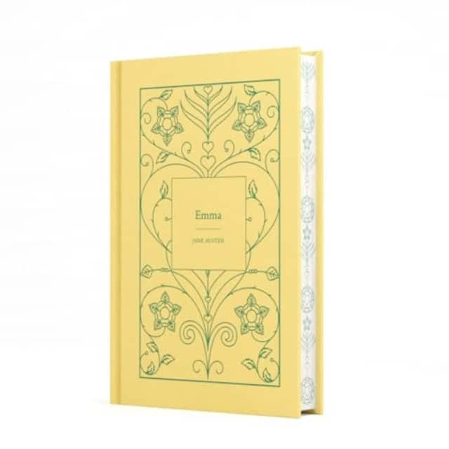 Emma av Jane Austen