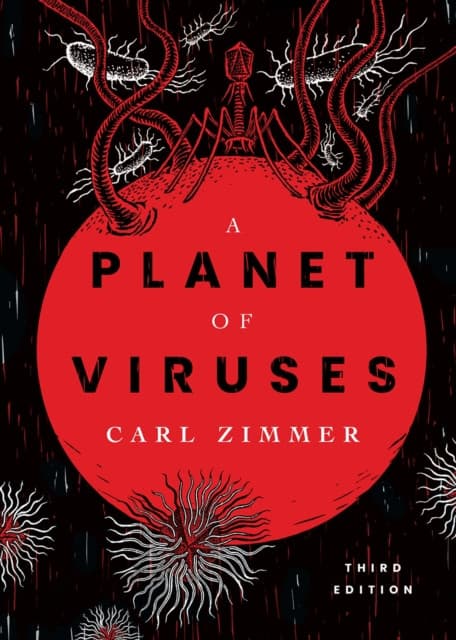 A Planet of Viruses – Third Edition