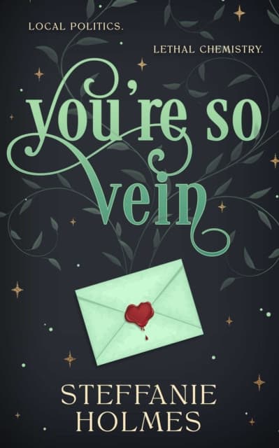You're So Vein