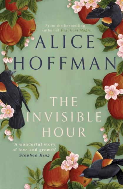 The Invisible Hour av Alice Hoffman