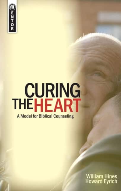 Curing the Heart av Howard Eyrich