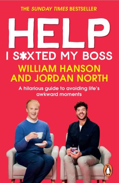 Help I S*xted My Boss av Jordan North