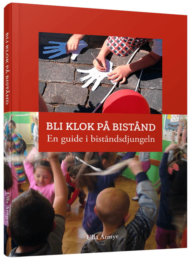 Bli klok på bistånd : en guide i biståndsdjungeln