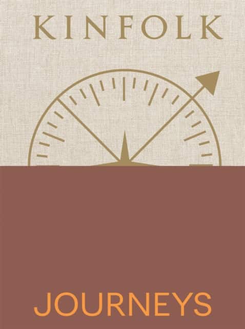 Kinfolk Journeys av John Burns