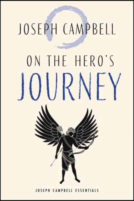 On the Hero's Journey