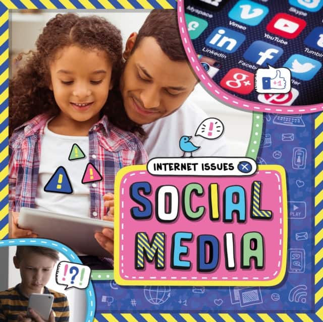 Social Media av Shalini Vallepur