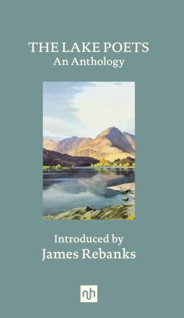 The Lake Poets av William Wordsworth
