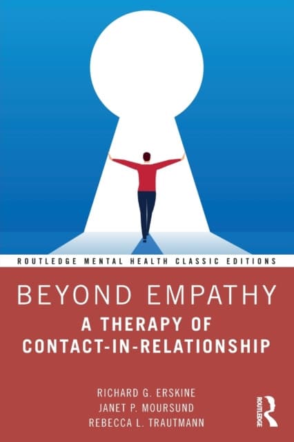 Beyond Empathy