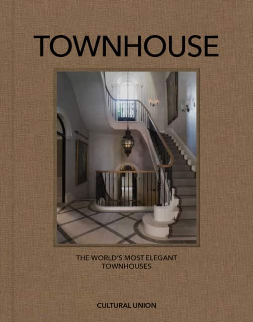 Townhouse av Peter Martin