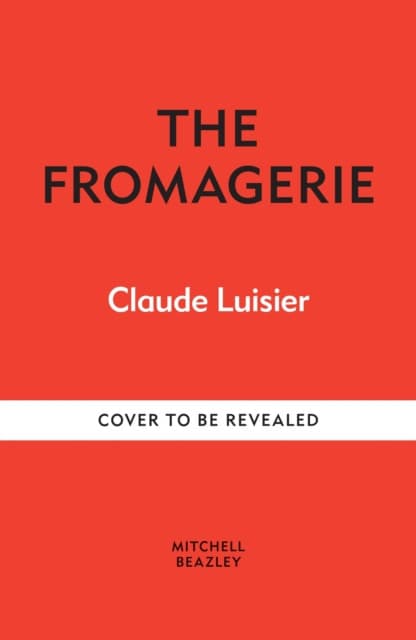 The Fromagerie