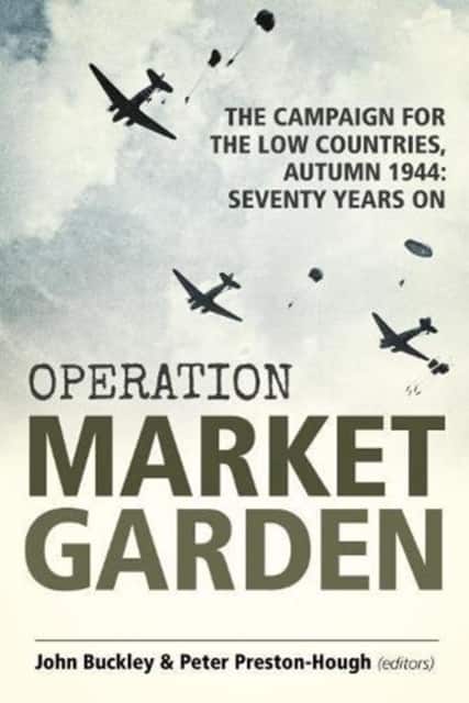 Operation Market Garden av John Buckley