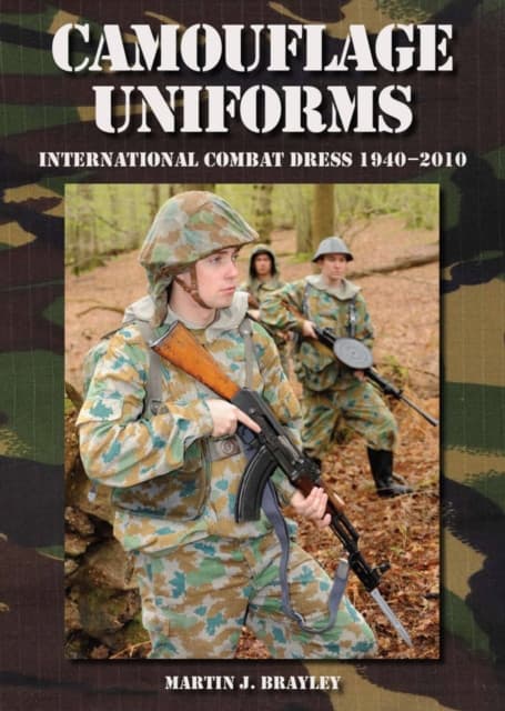 Camouflage Uniforms