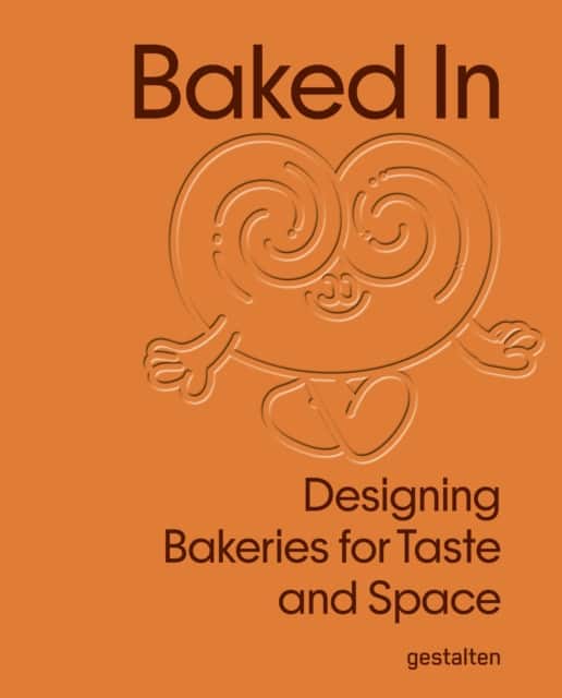 Baked In av gestalten