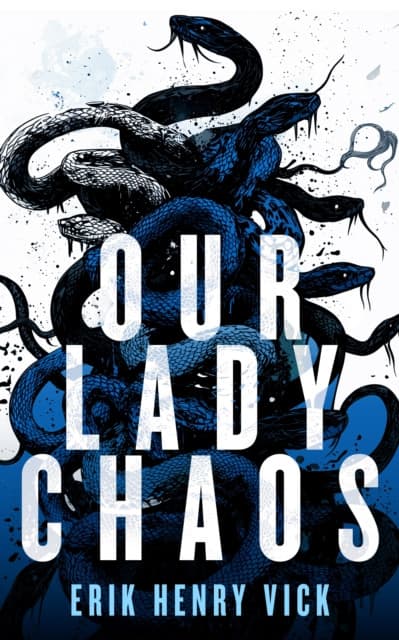 Our Lady Chaos