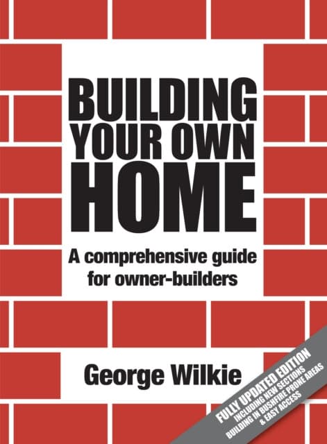 Building Your Own Home
