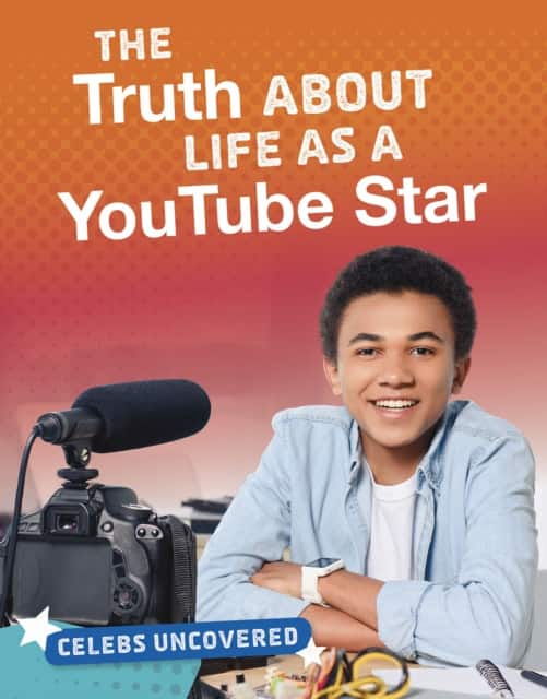 The Truth About Life as a YouTube Star av Sarah Cords