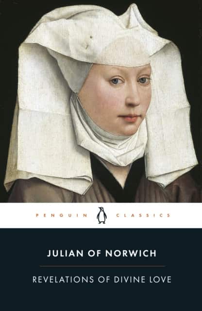 Revelations of Divine Love av Julian of Norwich
