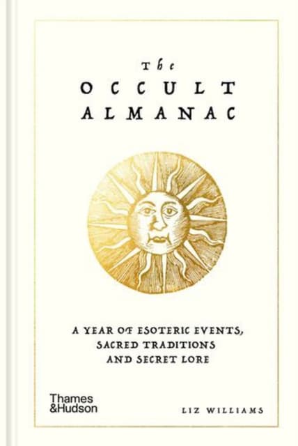 The Occult Almanac