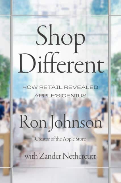 Shop Different av Ron Johnson