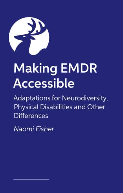 Making EMDR Accessible av Naomi Fisher