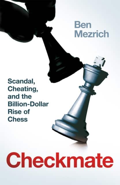 Checkmate av Ben Mezrich