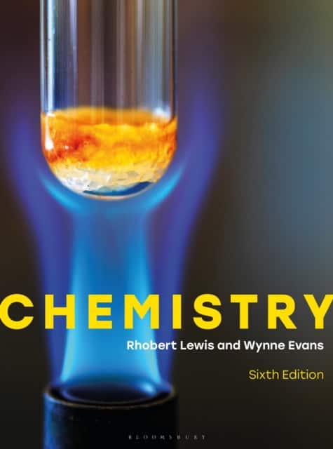 Chemistry av Rhobert Lewis
