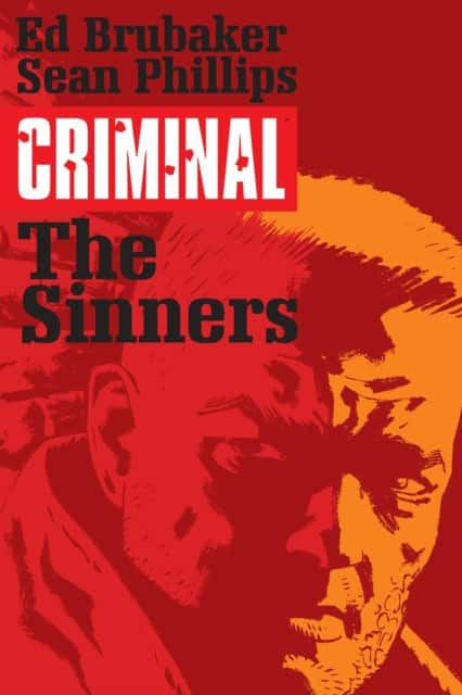 Criminal Volume 5: The Sinners av Ed Brubaker