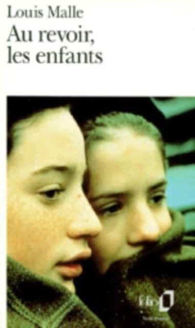 Au Revoir Les Enfants av Louis Malle