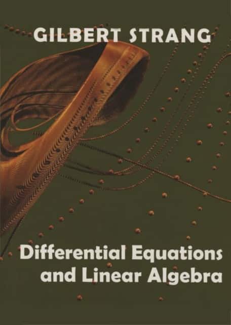 Differential Equations and Linear Algebra av Gilbert Strang