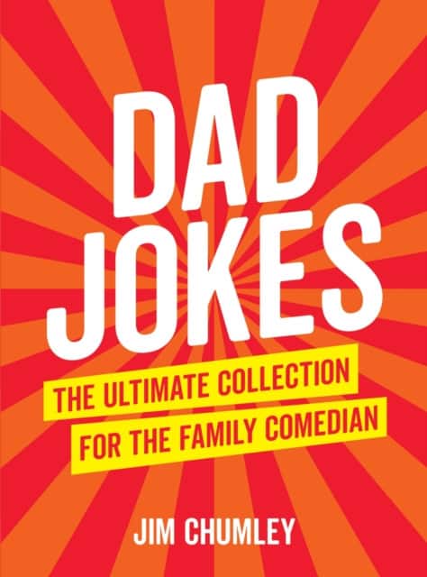 Dad Jokes av Jim Chumley