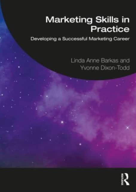 Marketing Skills in Practice av Linda Anne Barkas
