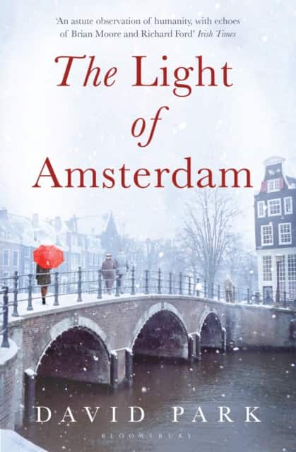 The Light of Amsterdam av David Park