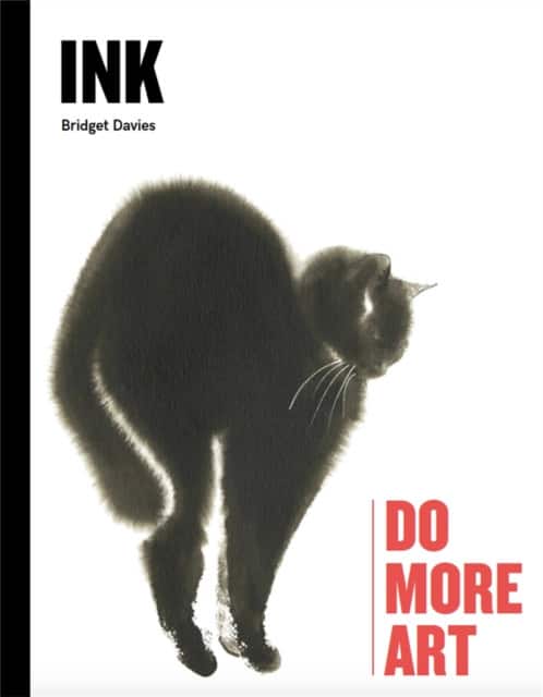 Ink av Bridget Davies