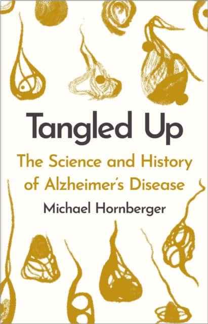 Tangled Up av Michael Hornberger
