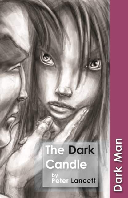 The Dark Candle av Lancett Peter