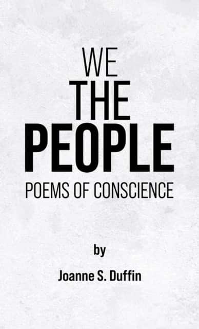 We The People av Joanne S. Duffin