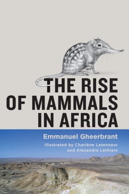The Rise of Mammals in Africa