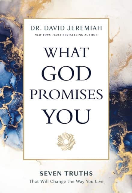 What God Promises You av Dr. David Jeremiah