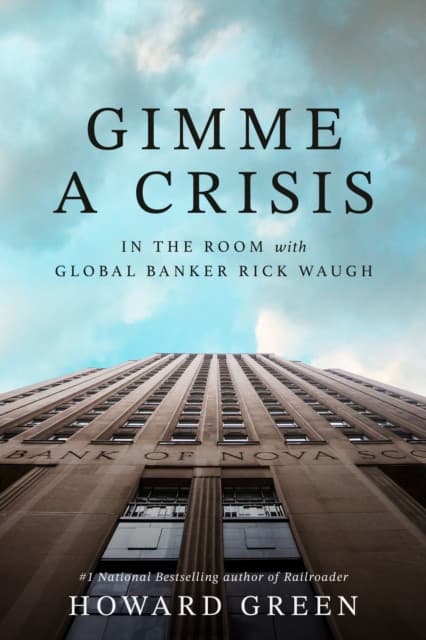 Gimme a Crisis