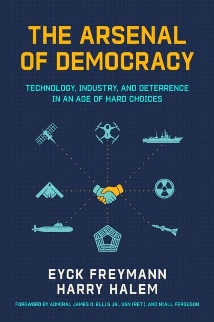 Arsenal of Democracy