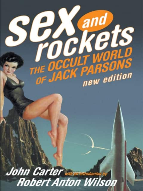 Sex And Rockets av John Carter