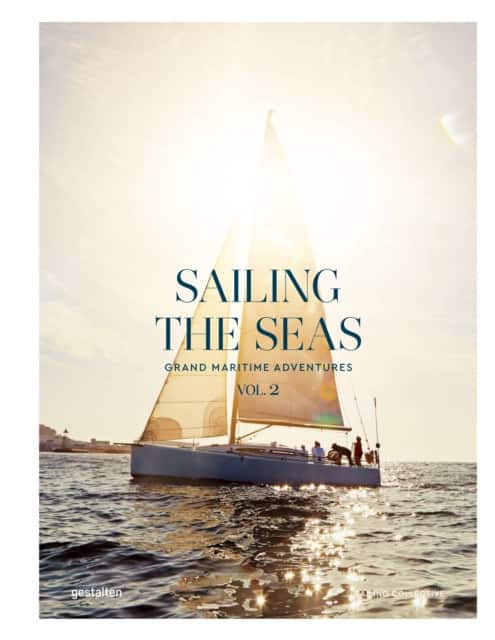 Sailing the Seas Volume 2 av Armstrong