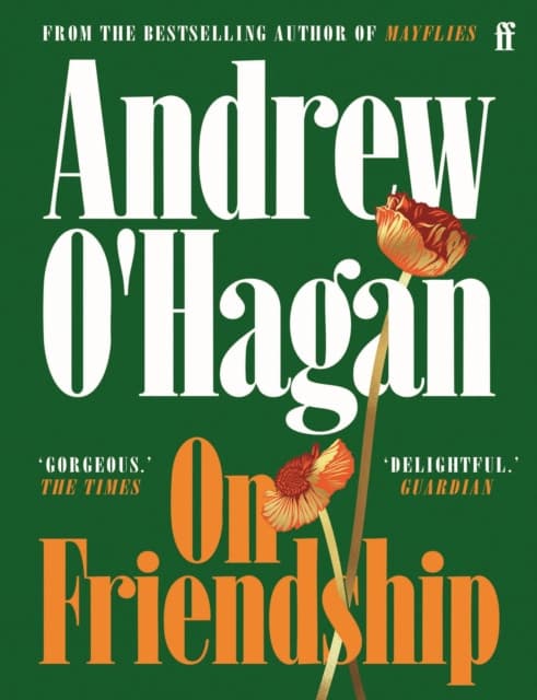 On Friendship