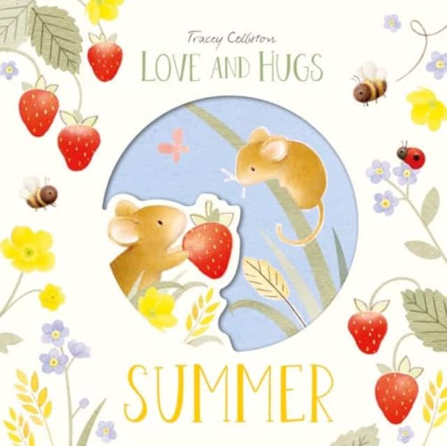 Love and Hugs: Summer av Tracey Colliston