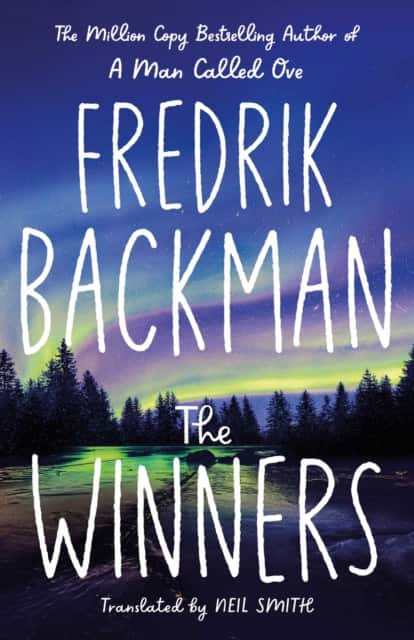 The Winners av Fredrik Backman