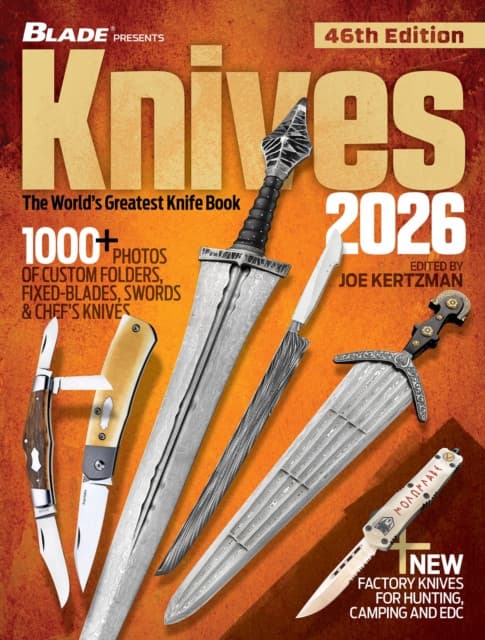 Knives 2026