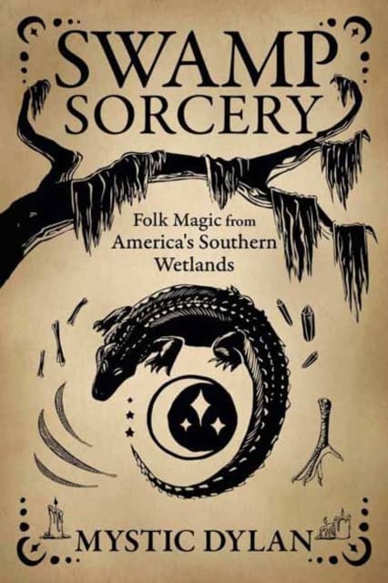 Swamp Sorcery