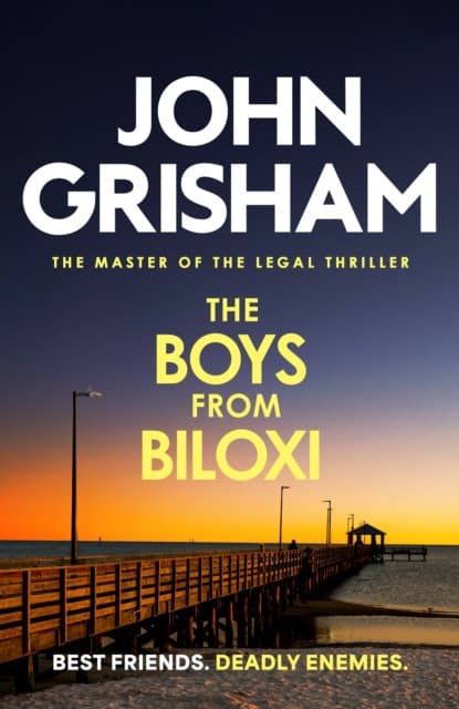 The Boys from Biloxi